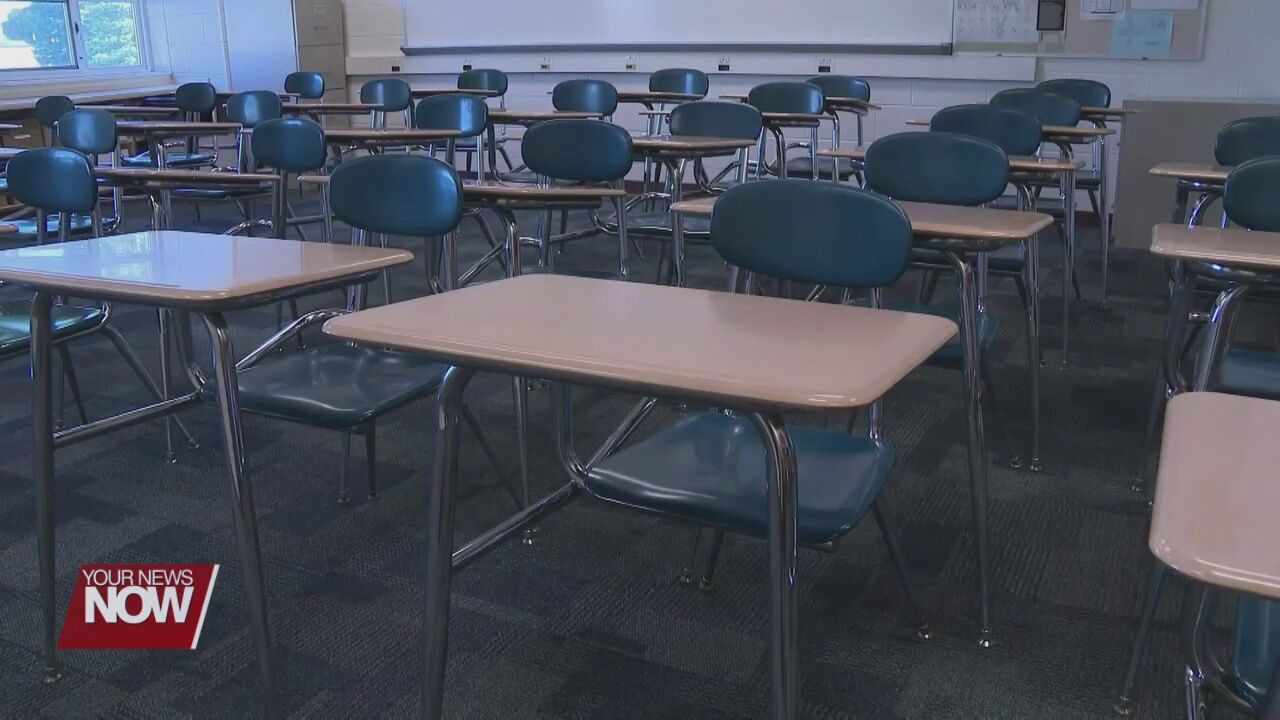 Ohio lawmakers pass bill to ban schools and universities from requiring vaccine